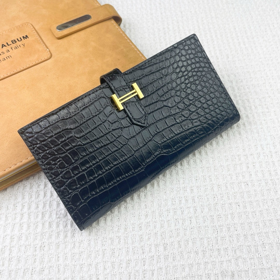 2024 エルメス Wallet 財布/小銭入れ/名刺入れ2406LYJ00-5123-4