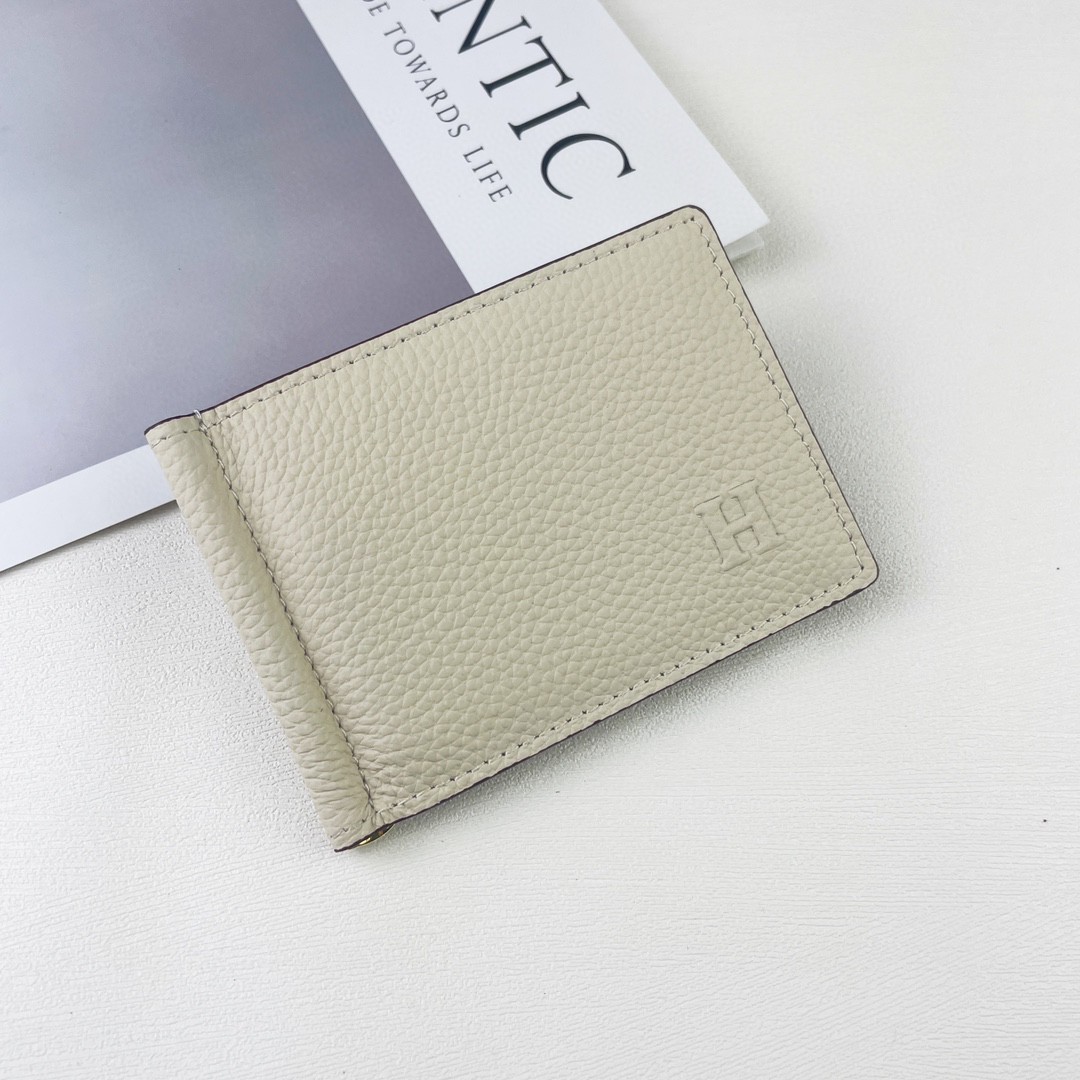 2024 エルメス Wallet 財布/小銭入れ/名刺入れ2406LYJ00-519-1