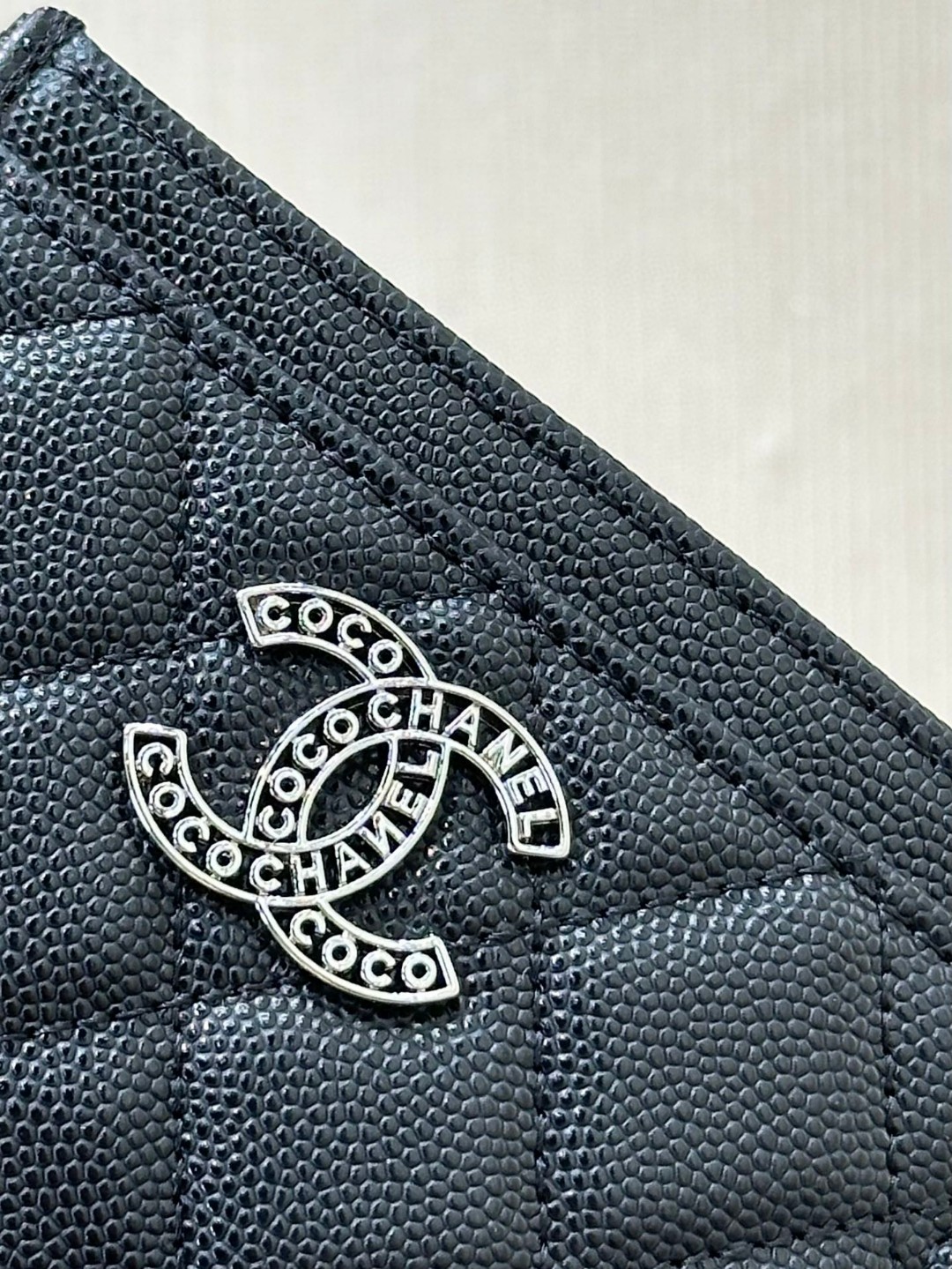 2024 シャネル Wallet 財布/小銭入れ/名刺入れ