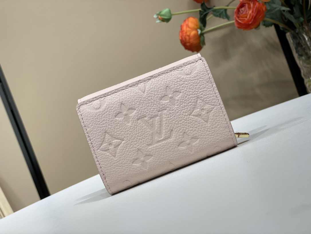 2024 ルイヴィトン Wallet 財布/小銭入れ/名刺入れ