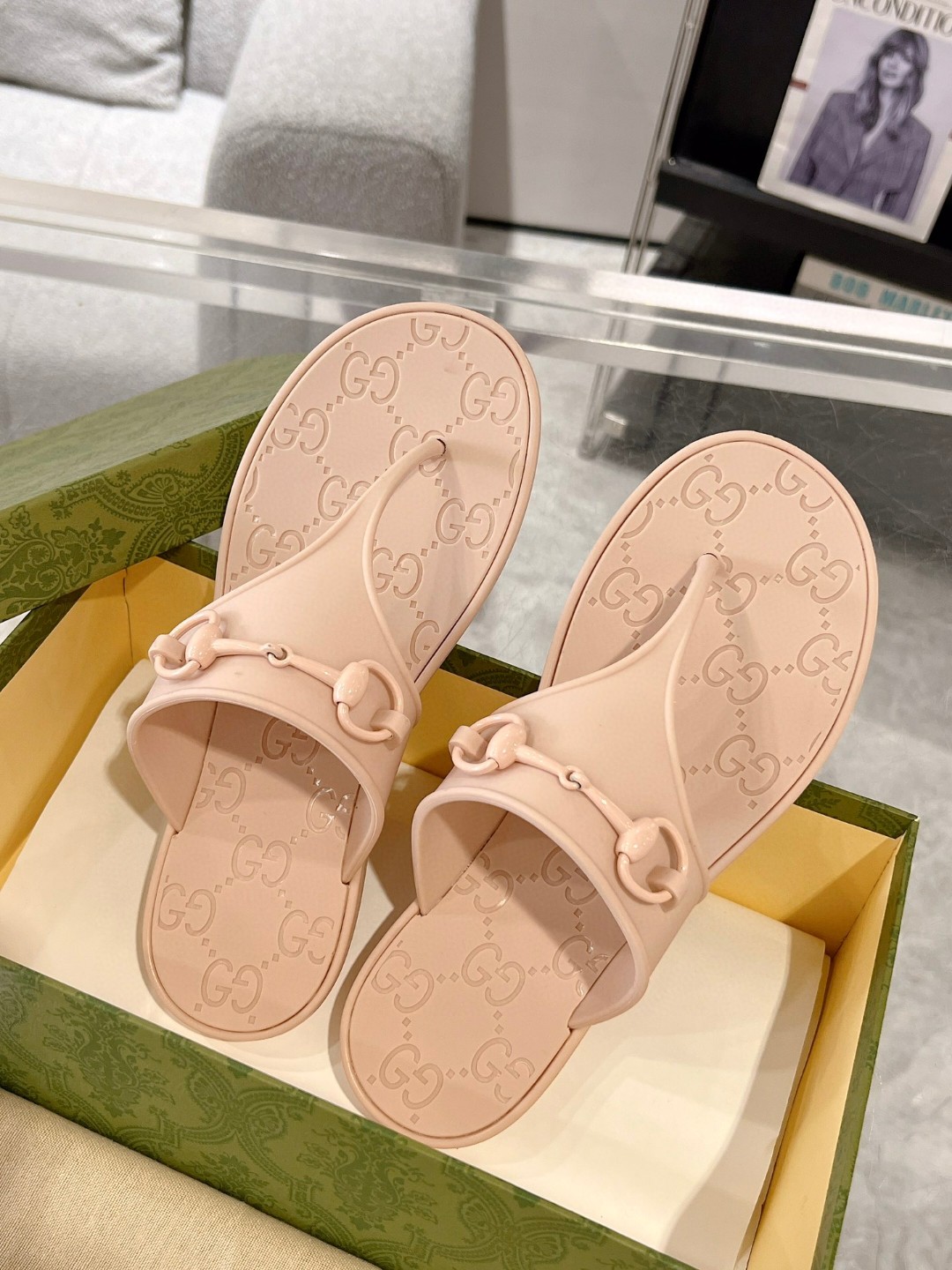 グッチ2024【靴】サンダル/ミュール 女性