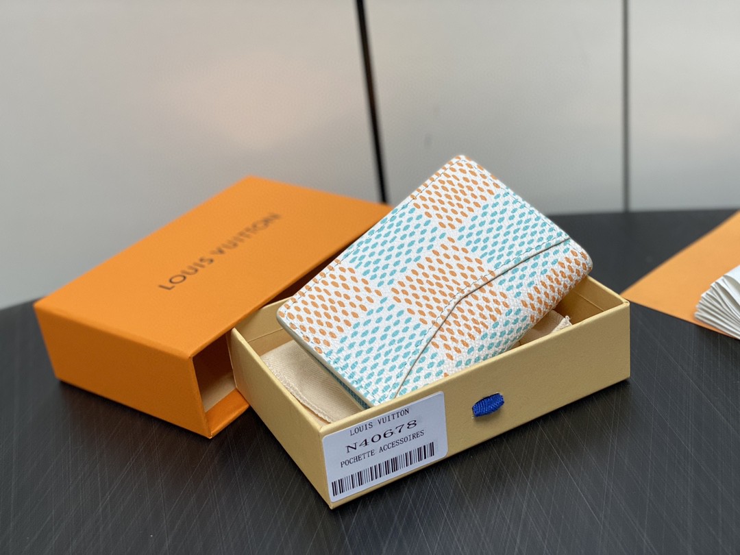 ルイヴィトン Wallet 2024 定番財布/小銭入れ