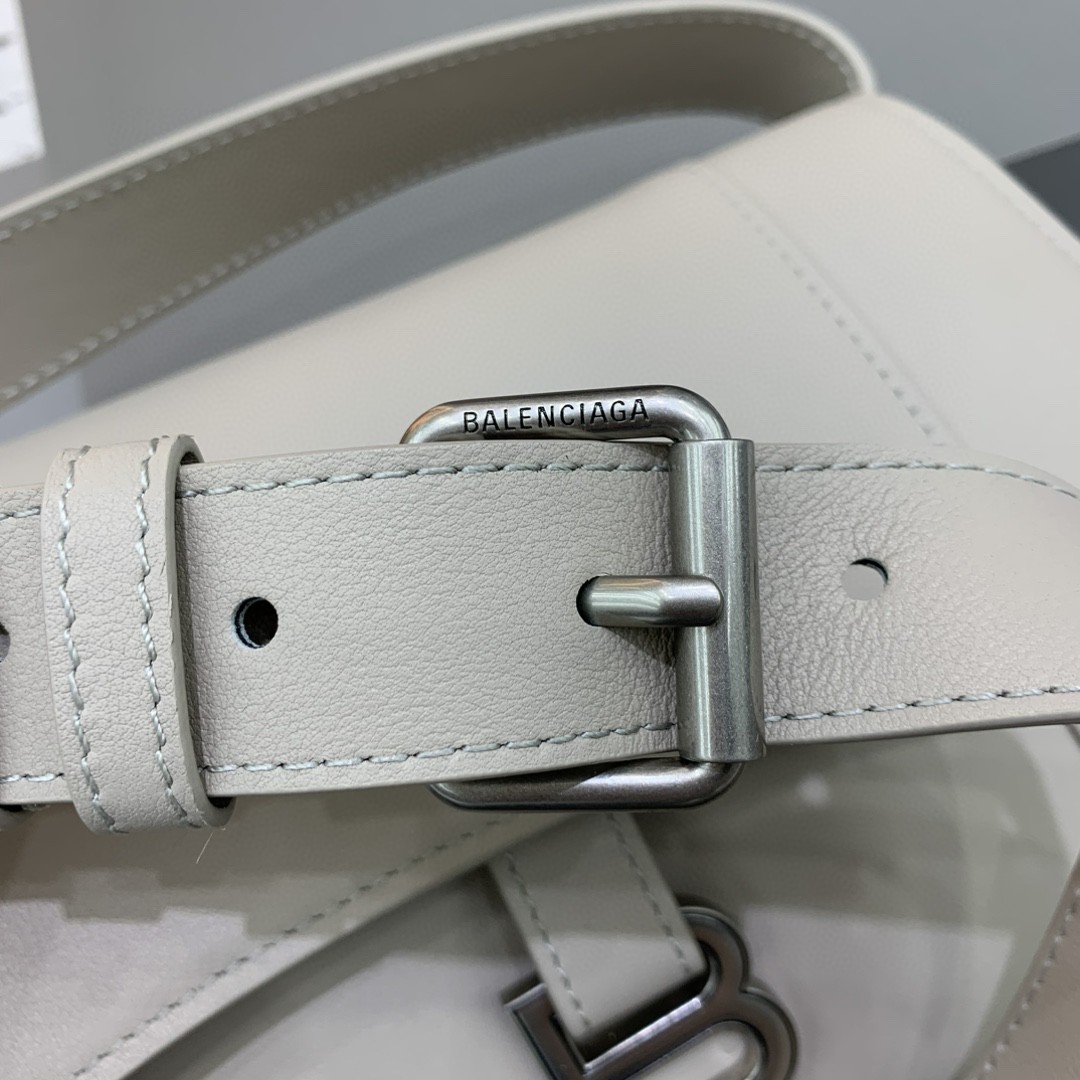 バレンシアガ 高品質 Hourglass 29cm ショルダーバッグ
