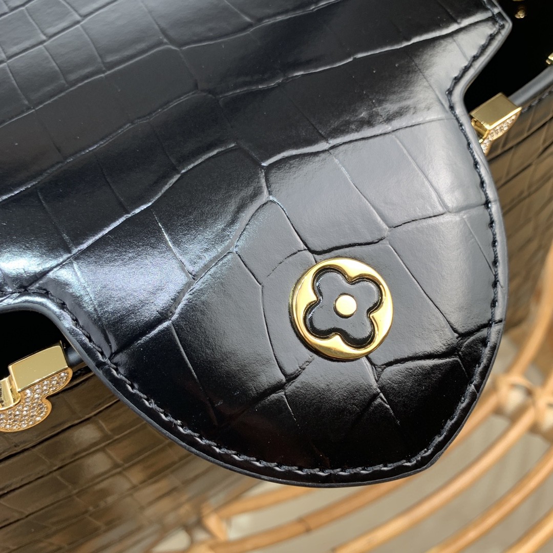 ルイヴィトン 高品質 Capucines 31.5cm 2WAY ハンドバッグ 2304HSJ