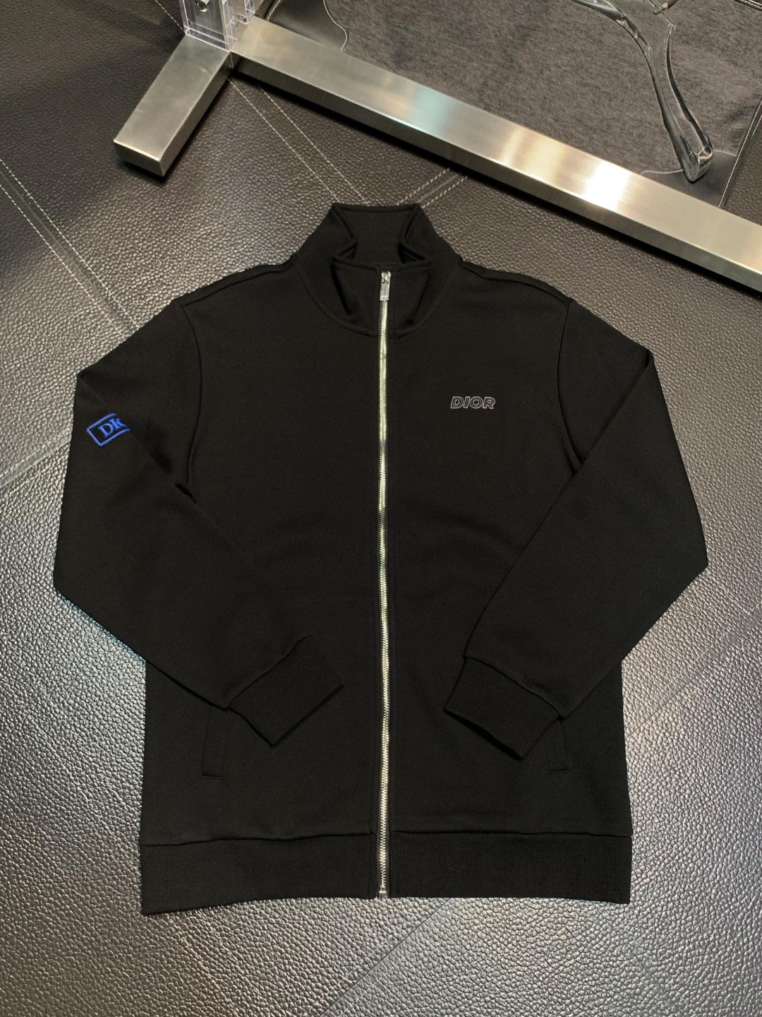24SS? クリスチャンディオール スウェットセットアップ 上下服