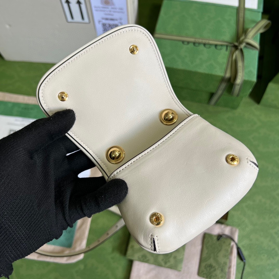 グッチ 2023年新作続々入荷中 Mini ショルダーバッグ 2304