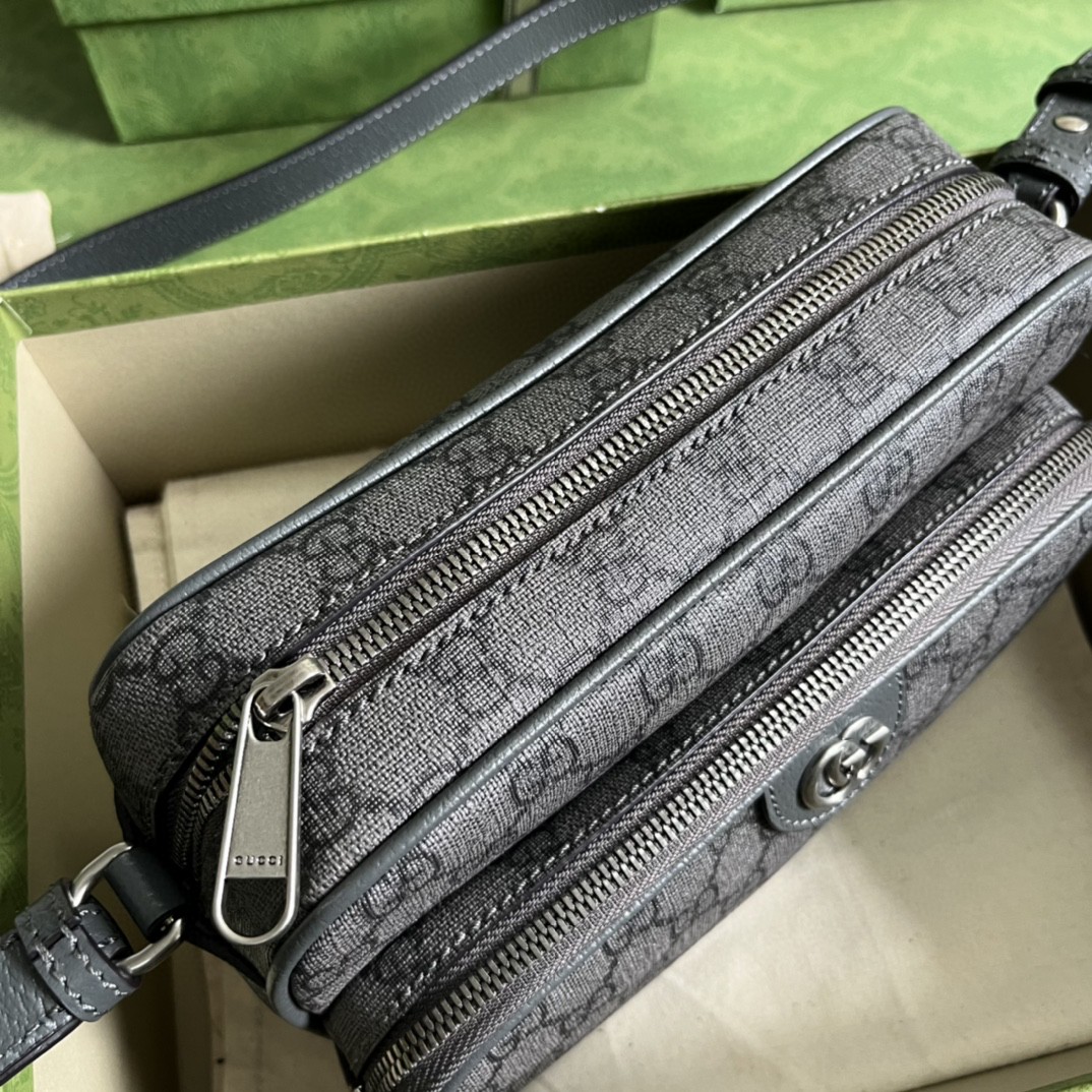 グッチ 超美品 Ophidia 24cm ショルダーバッグ