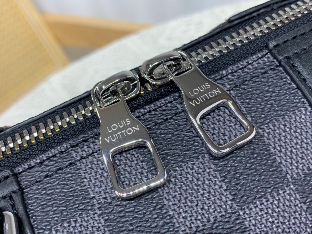 ルイヴィトン Super品 City Keepall ショルダーバッグ
