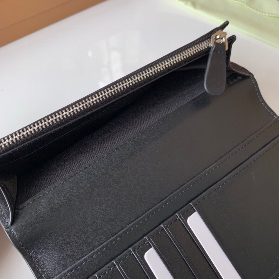 バーバリー 売れ筋商品 London 長財布/二つ折り財布