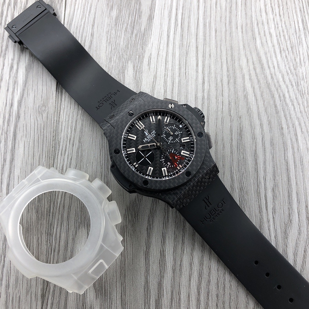 ウブロ メンズ 自動巻き 4100 ムーブメント搭載 2207ZBJ2000