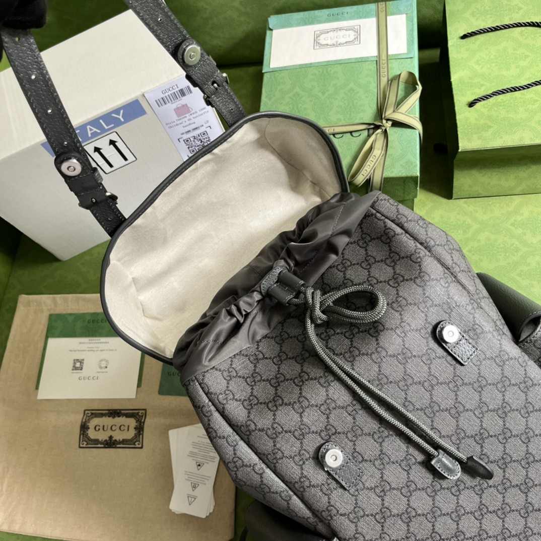 グッチ Super品 Ophidia 後背包 リュック