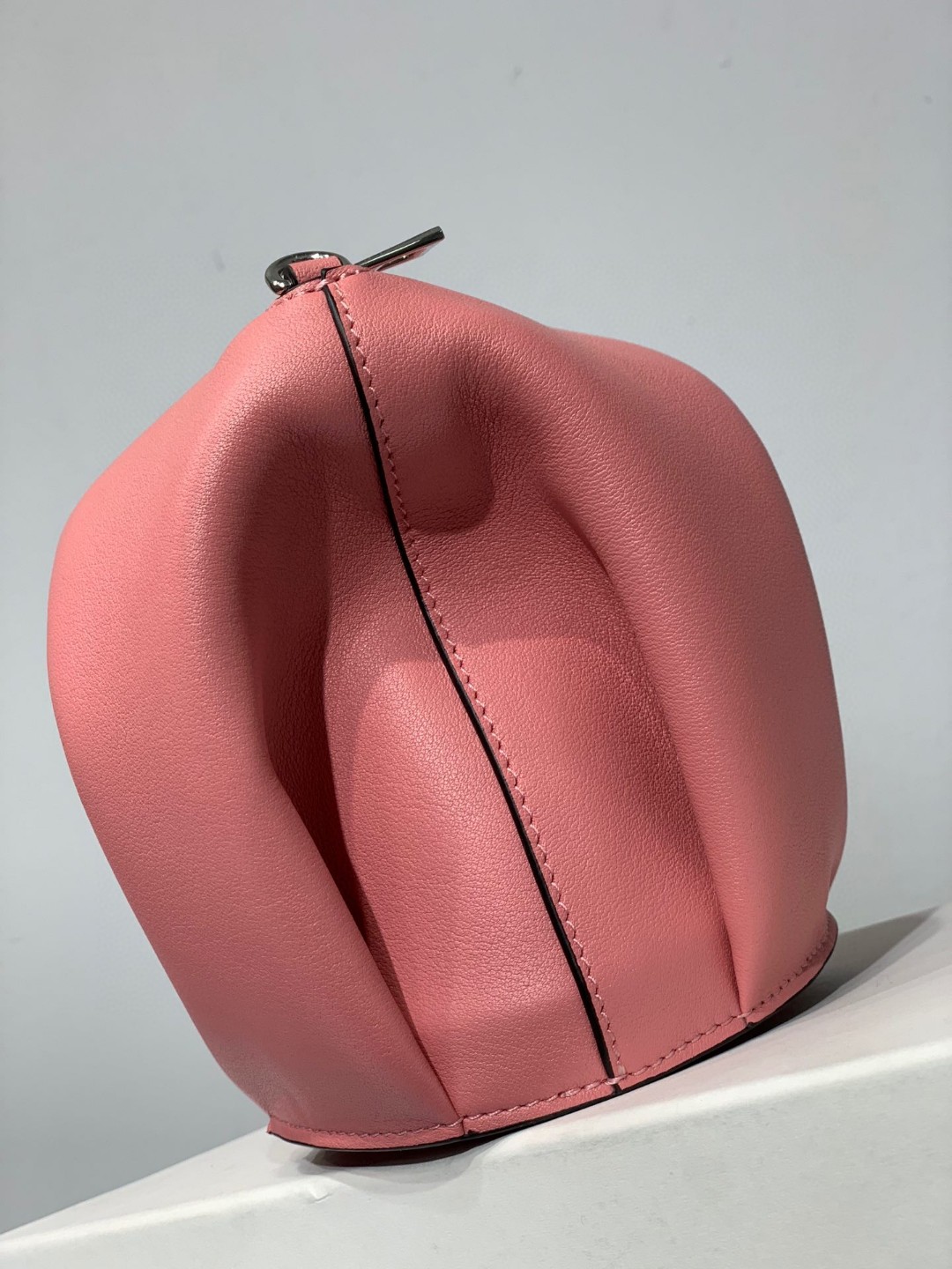 高品質 ロエベ 19cm ミニショルダーバッグ 2304