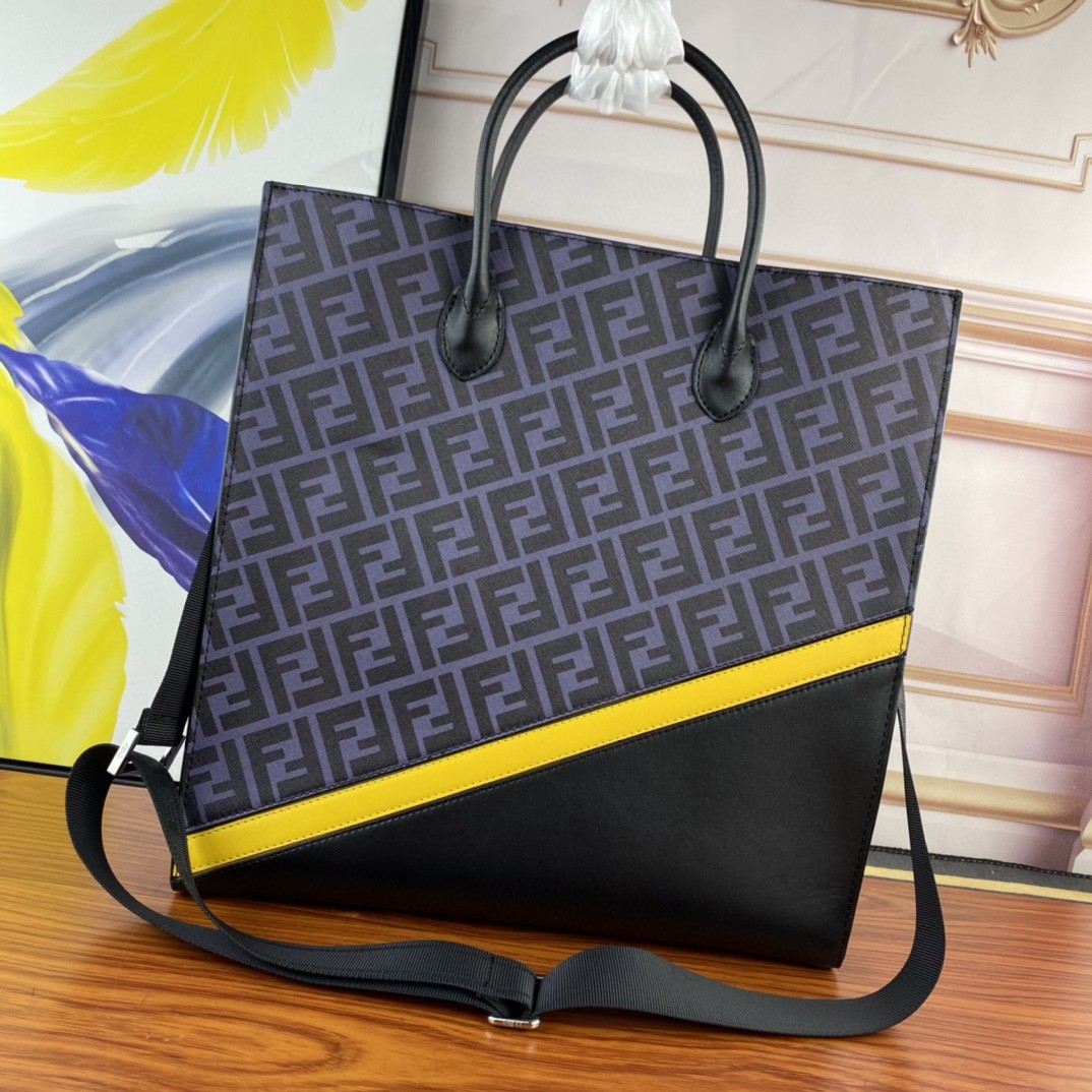 2023新作通販 フェンディ Tote 2WAY ハンドバッグ