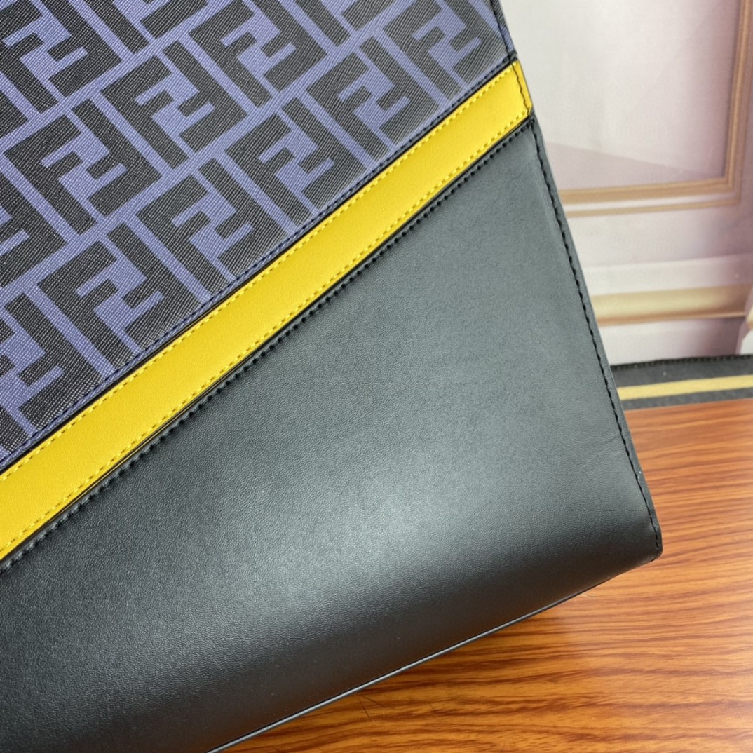 2023新作通販 フェンディ Tote 2WAY ハンドバッグ