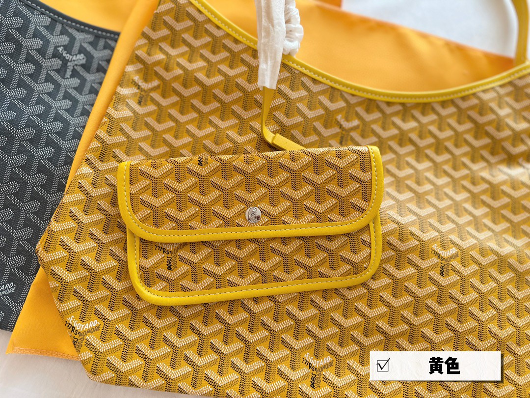 ゴヤール 売れ筋商品 HOBO ショッピングバッグ