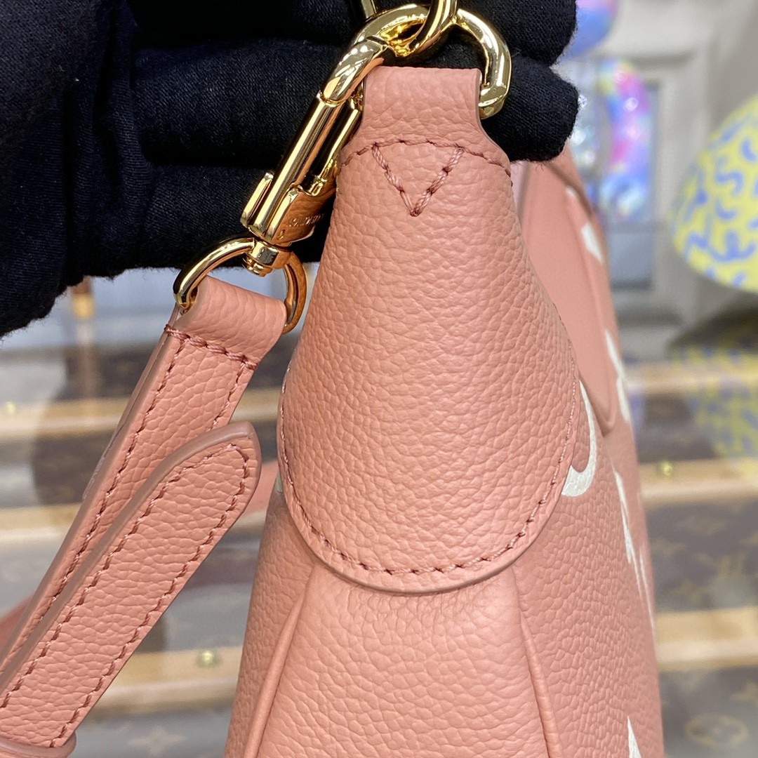 ルイヴィトン 新作続々入荷中 Bagatelle BB ハンドバッグ