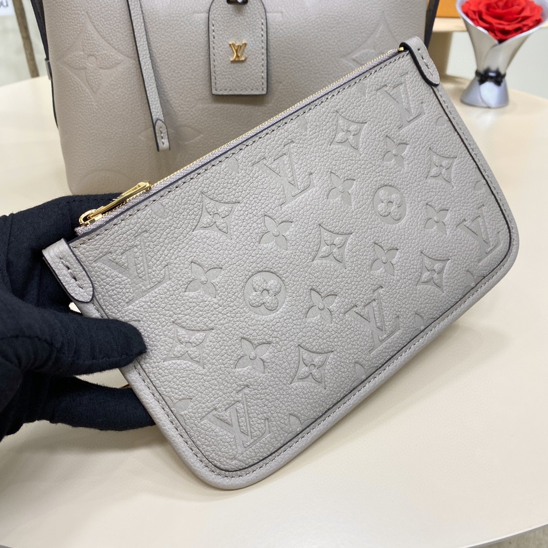 売れ筋商品 ルイヴィトン Monogram CarryAll ハンドバッグ 2304HOJ