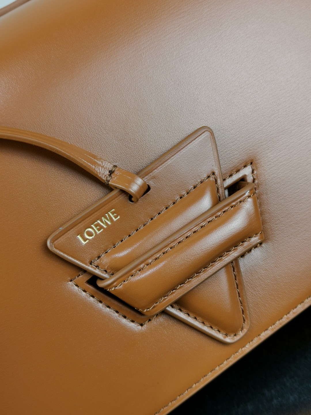 ロエベ 超美品 25cm ショルダーバッグ 2way bag 2304
