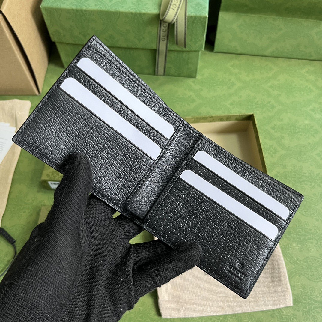 グッチ 2023新作通販 短財布/二つ折り財布 2304