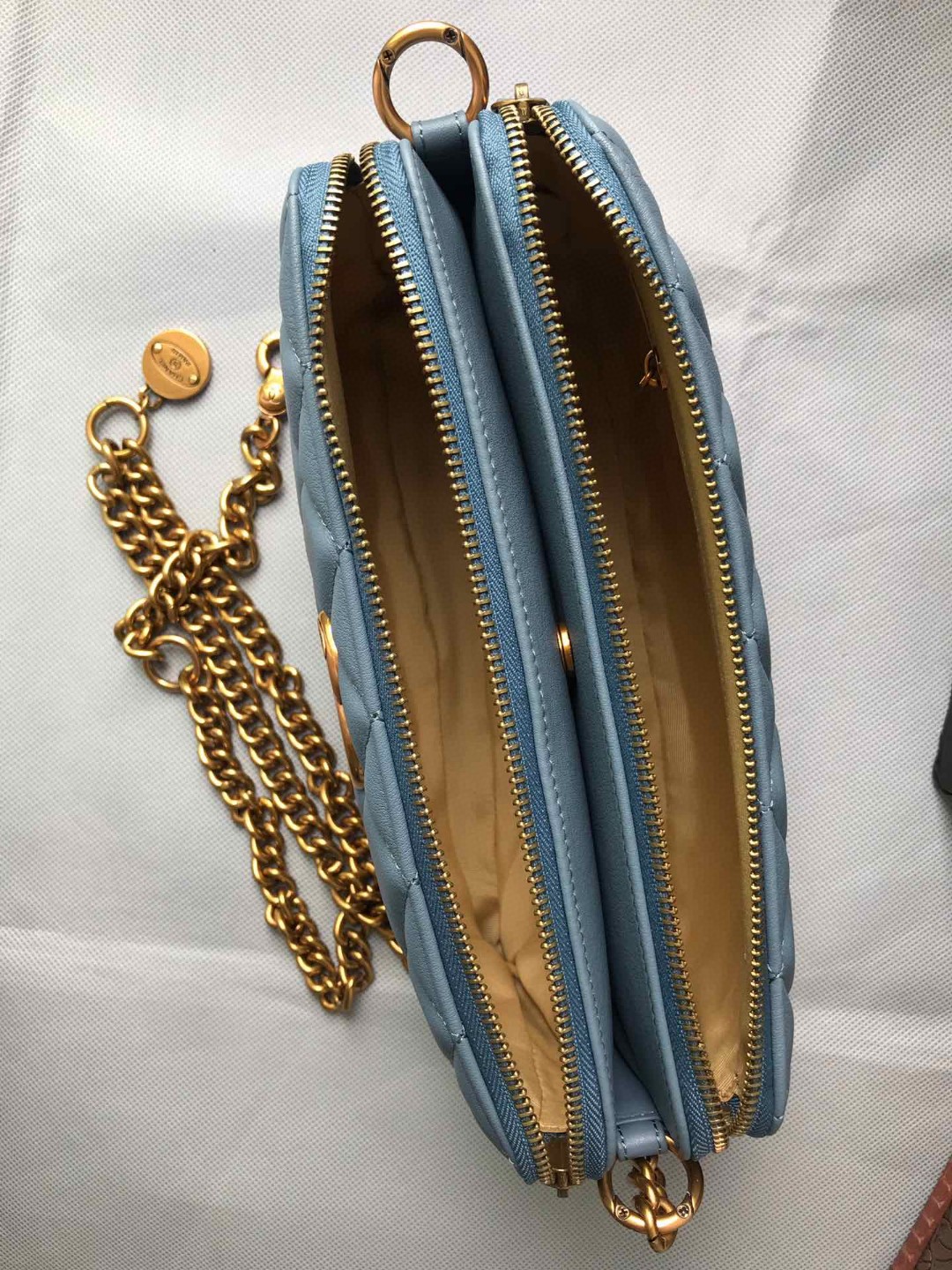 シャネル 高品質 22/26cm チェーンショルダーバッグ