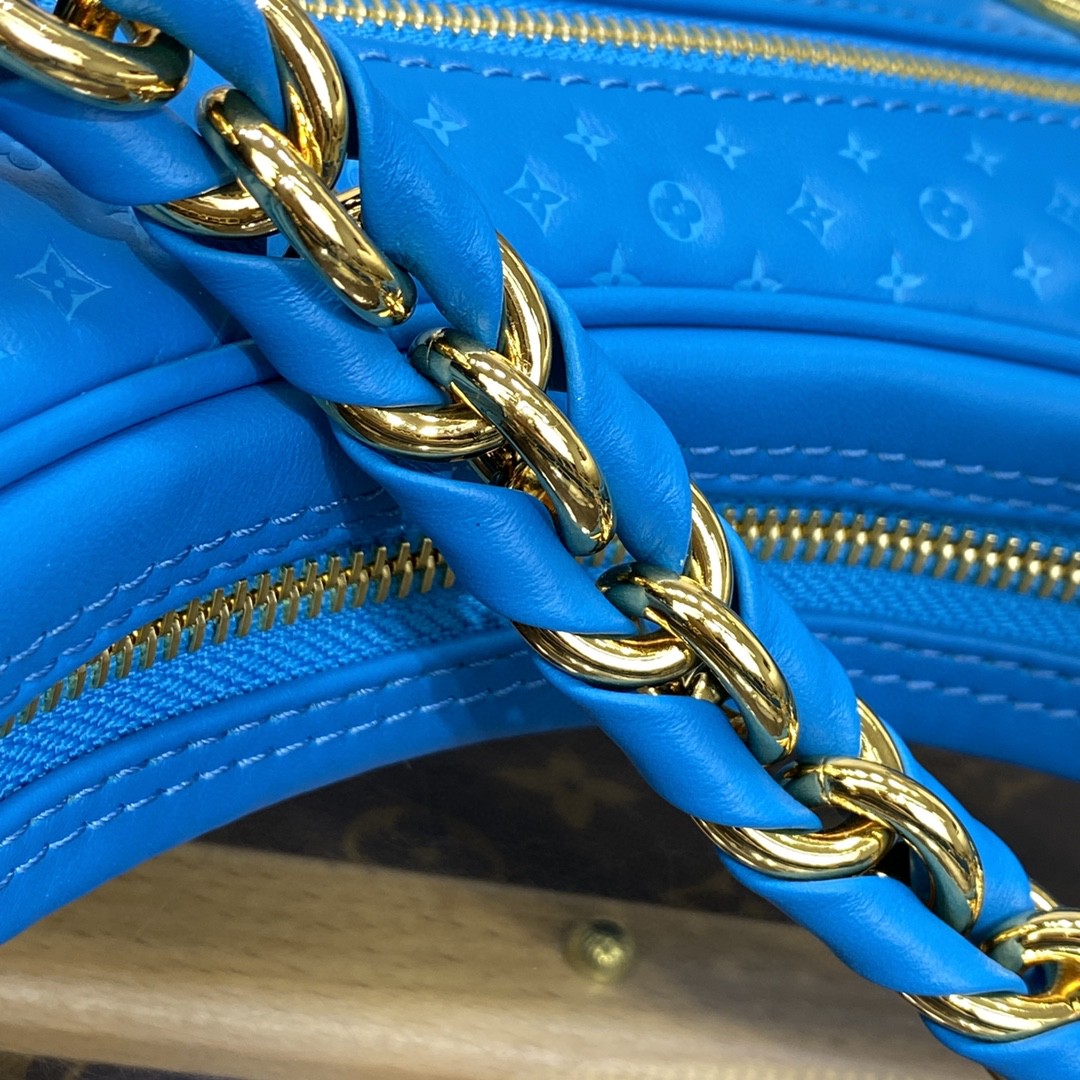 新作続々入荷中 ルイヴィトン Loop ハンドバッグ