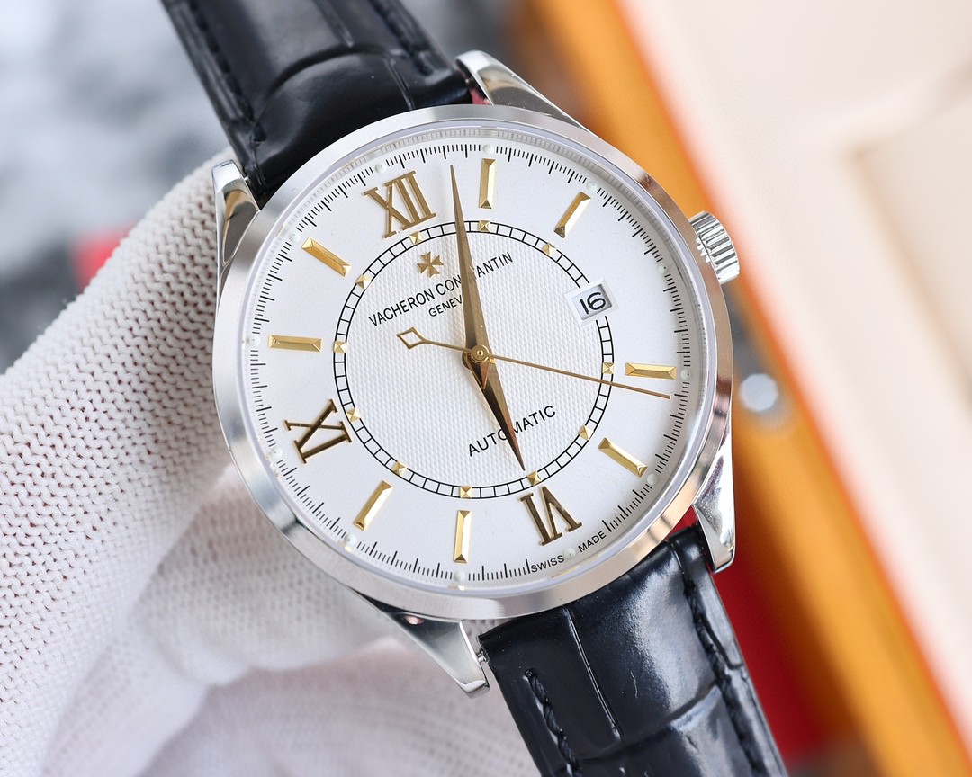 ヴァシュロンコンスタンタン 新製品 9015ムーブメント搭載 A88