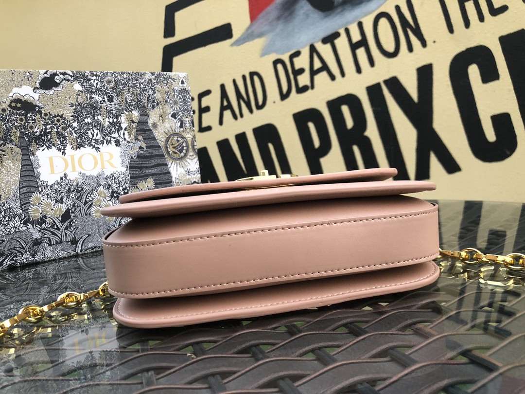 クリスチャンディオール Montaigne Avenue ショルダーバッグ