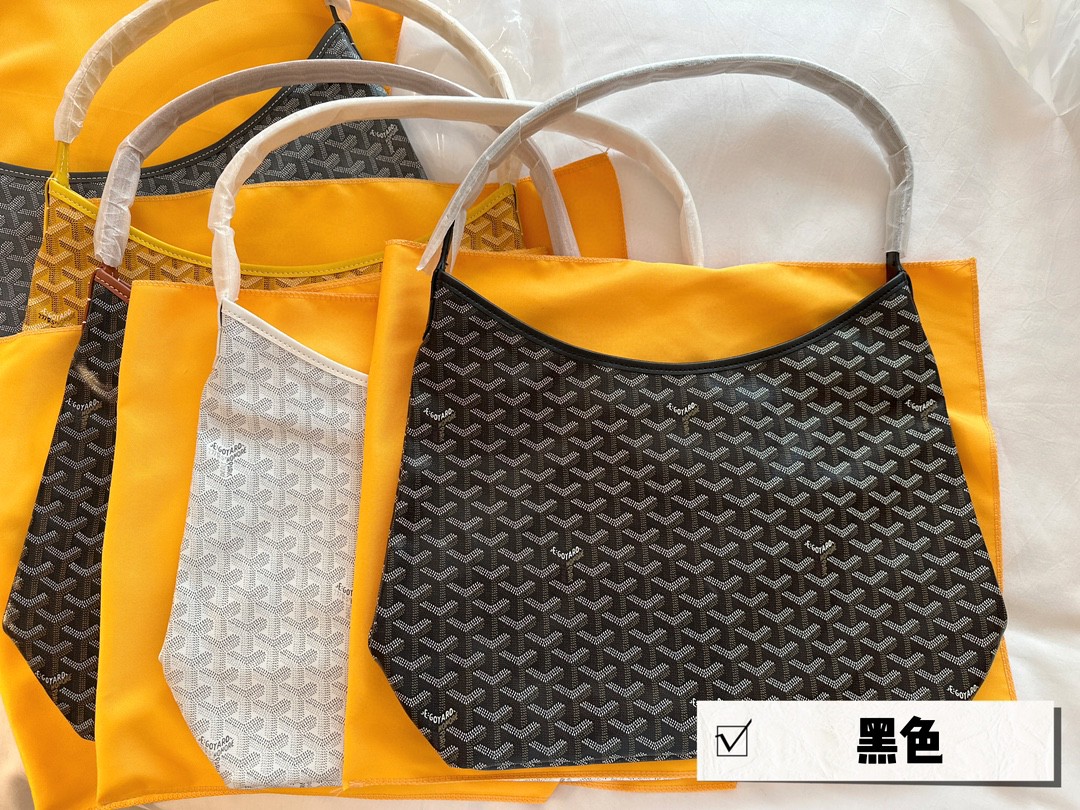 ゴヤール 売れ筋商品 HOBO ショッピングバッグ