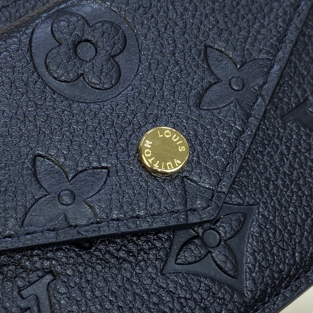 新品値下受付 ルイヴィトン Recto Verso コインケース 小銭入れ
