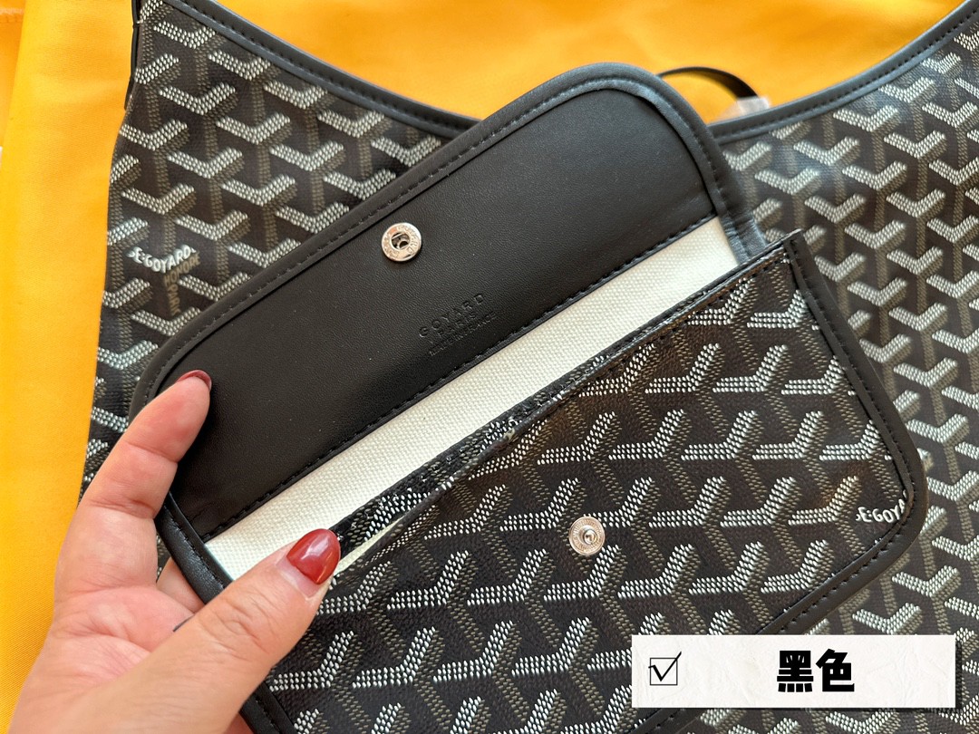 ゴヤール 売れ筋商品 HOBO ショッピングバッグ