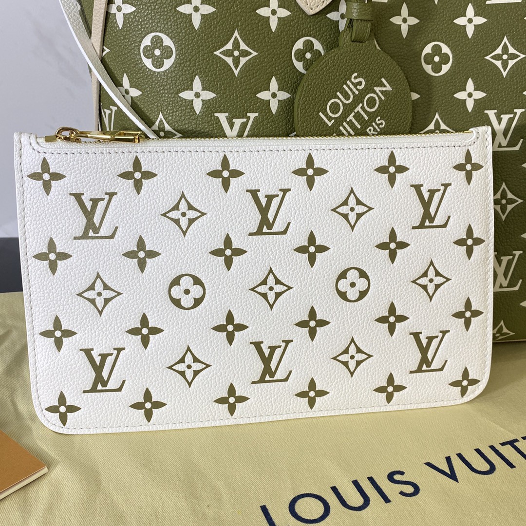ルイヴィトン 新作続々入荷中 Neverfull ハンドバッグ