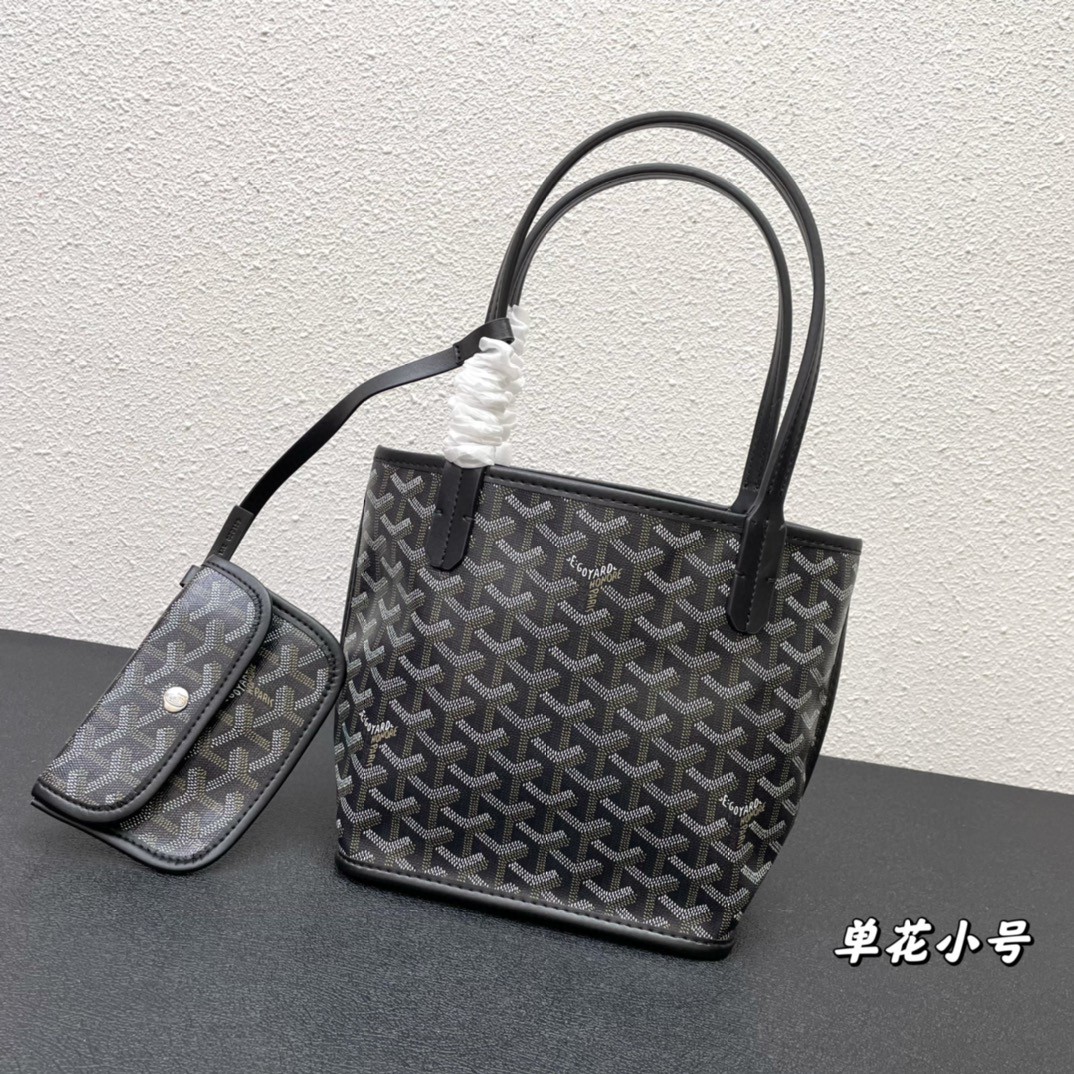 【新品値下受付】 ゴヤール 20/34/40cm ハンドバッグ