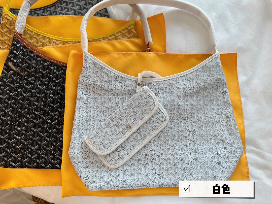 ゴヤール 売れ筋商品 HOBO ショッピングバッグ