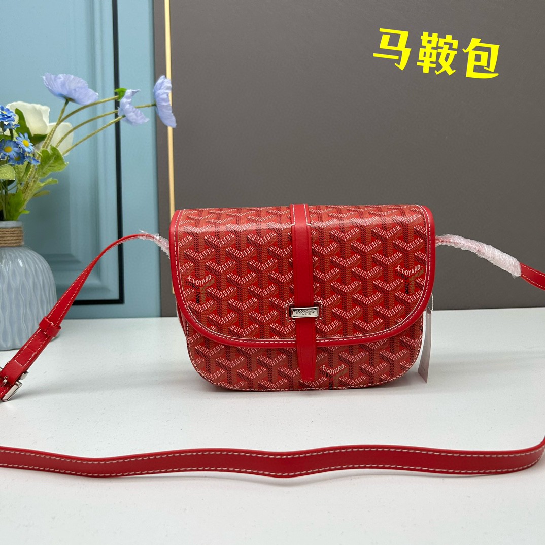 ゴヤール 売れ筋商品 22cm ショルダーバッグ