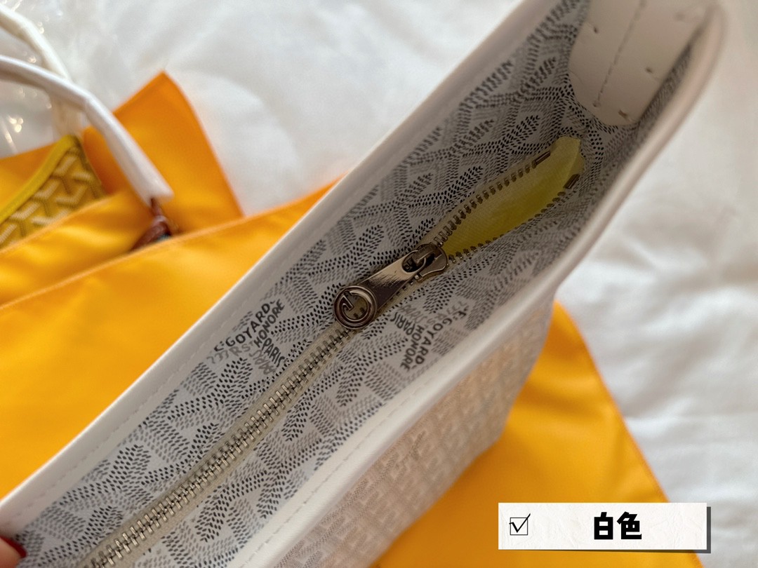 ゴヤール 売れ筋商品 HOBO ショッピングバッグ