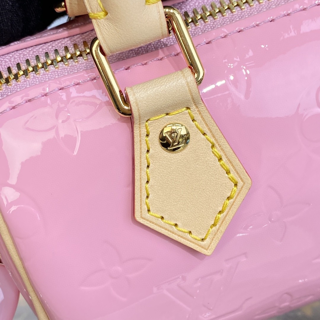 売れ筋商品 ルイヴィトン Lu Nano Speedy ボストンバッグ