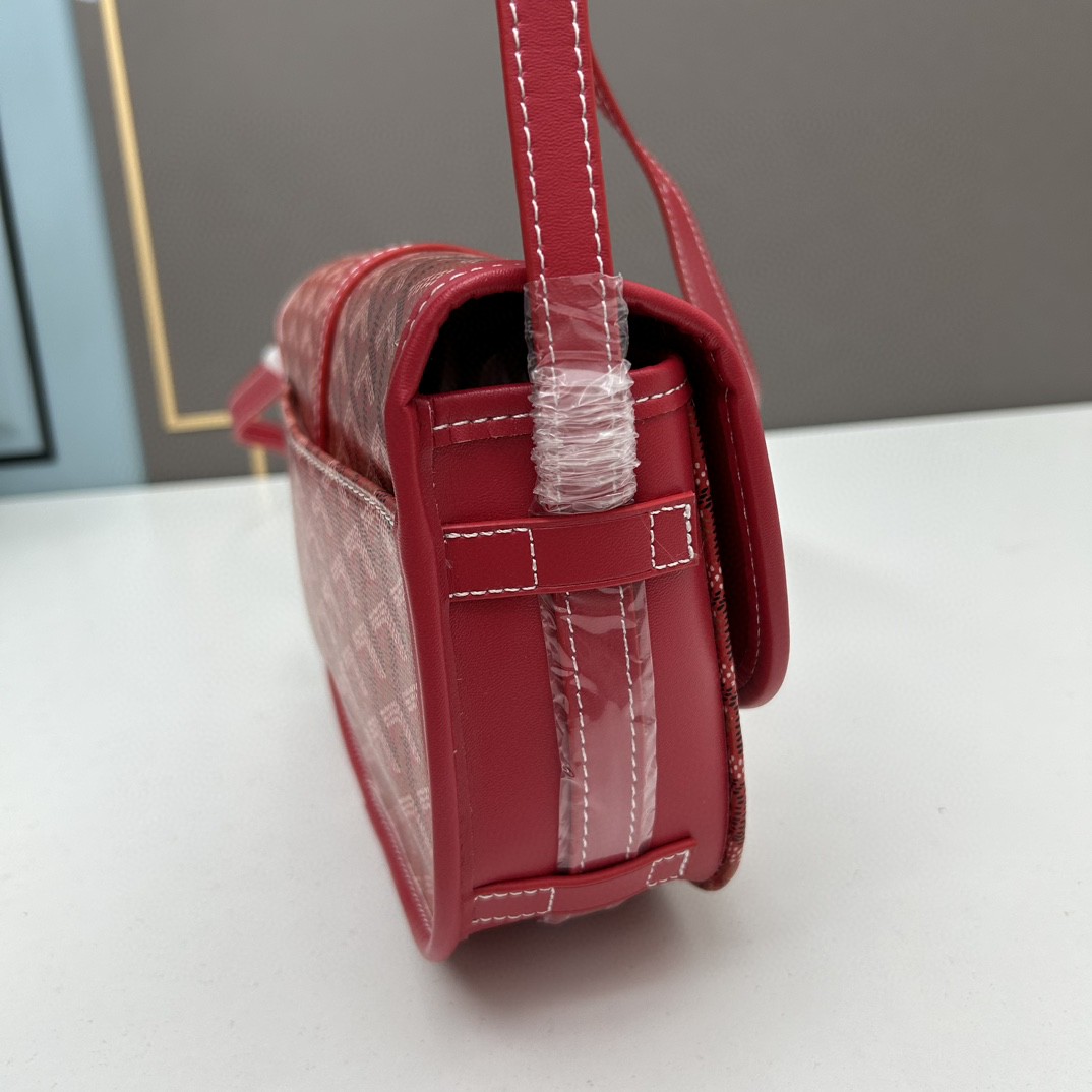 ゴヤール 売れ筋商品 22cm ショルダーバッグ