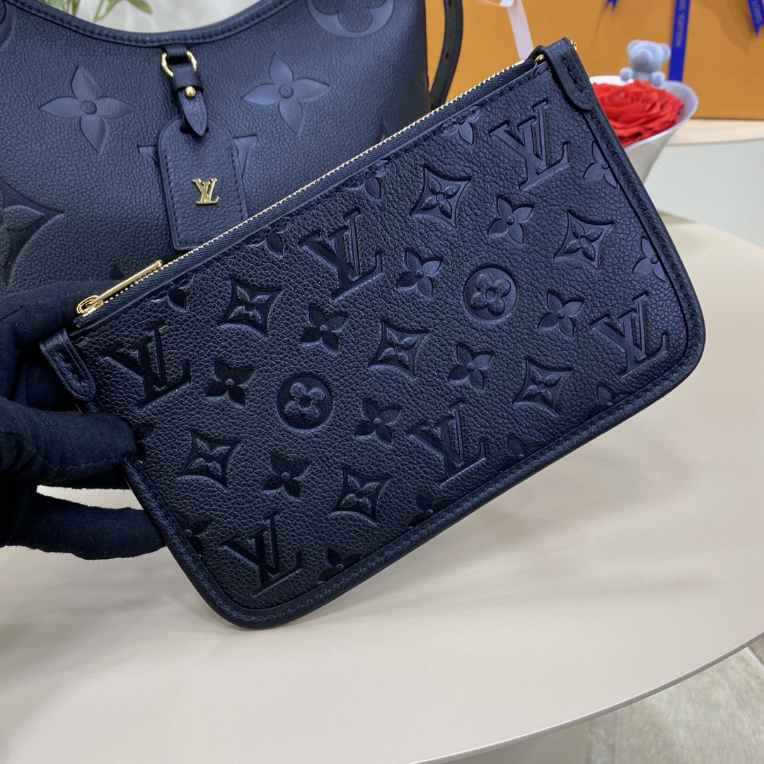 売れ筋商品 ルイヴィトン Monogram CarryAll ハンドバッグ