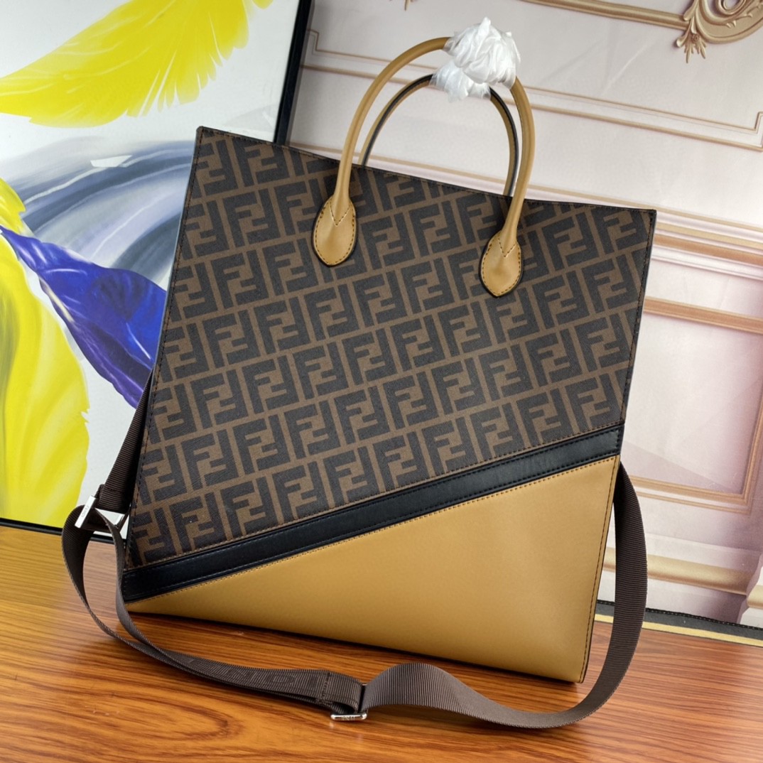 2023新作通販 フェンディ Tote 2WAY ハンドバッグ 2303