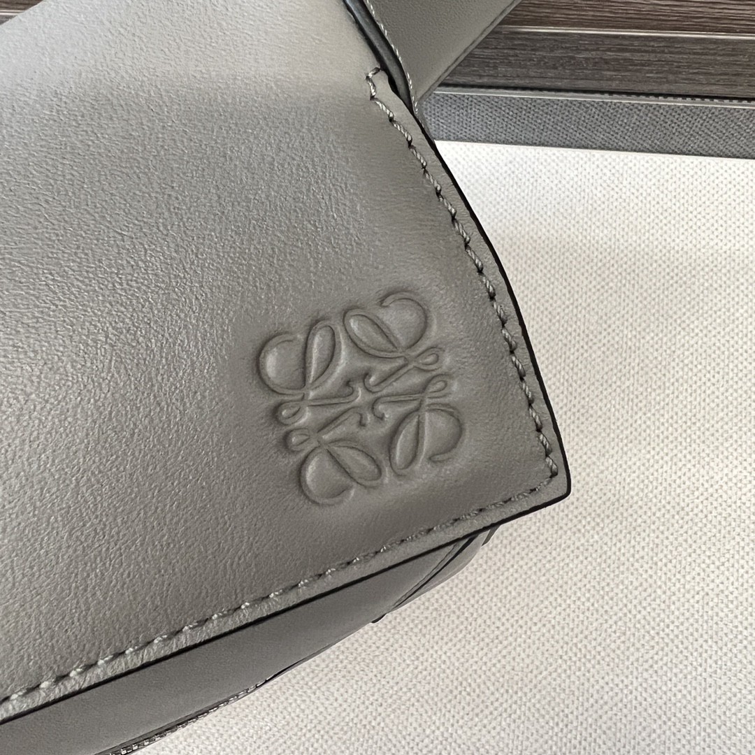 Super品 ロエベ Puzzle ウェストポーチ 2304