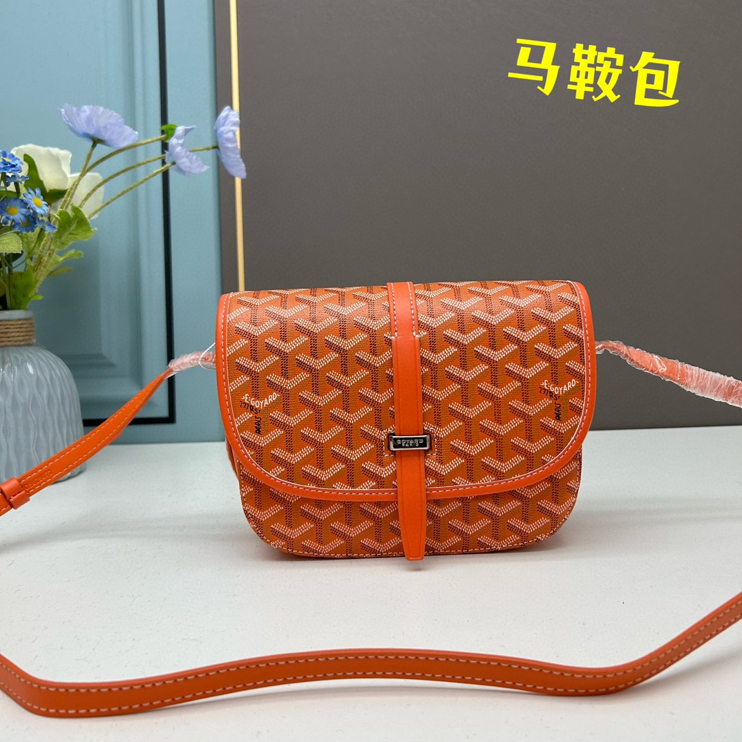 ゴヤール 売れ筋商品 22cm ショルダーバッグ