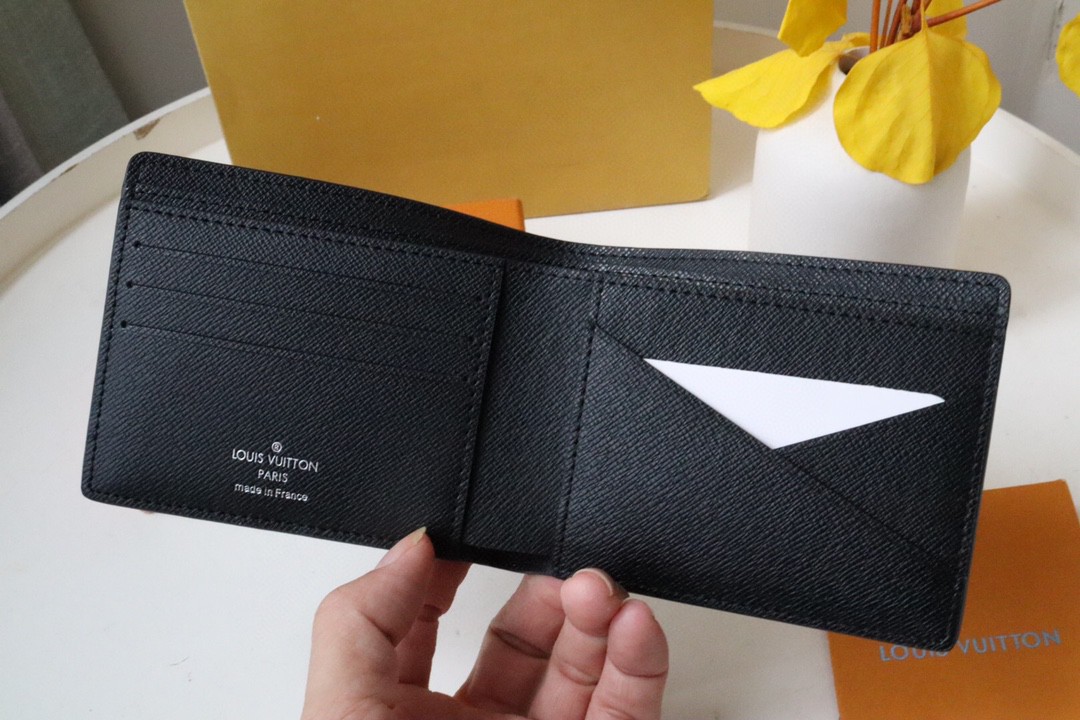 人気商品 ルイヴィトン Multiple 短財布/二つ折り財布