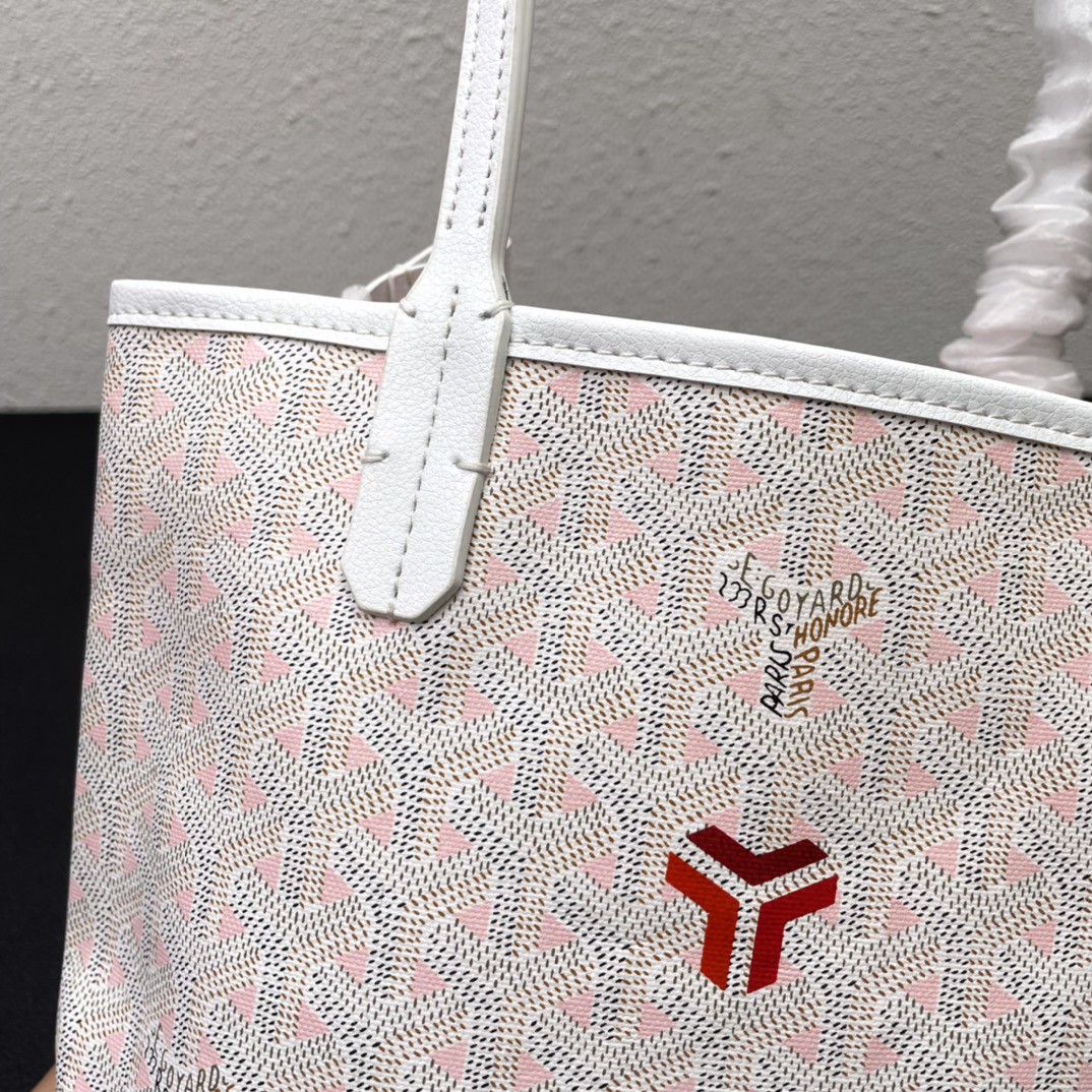 人気商品 ゴヤール saint louis claire-voie ハンドバッグ