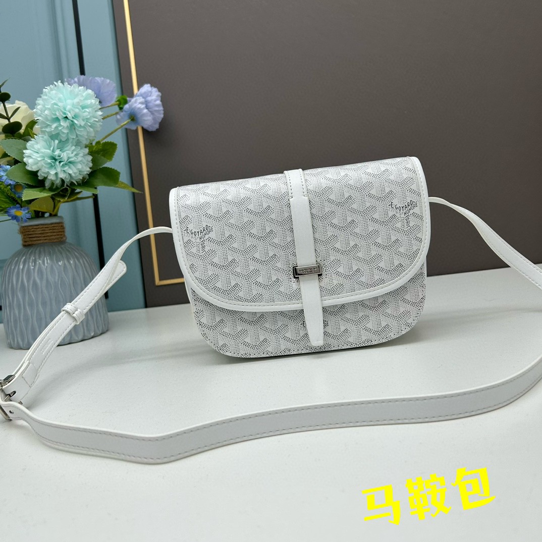 ゴヤール 売れ筋商品 22cm ショルダーバッグ