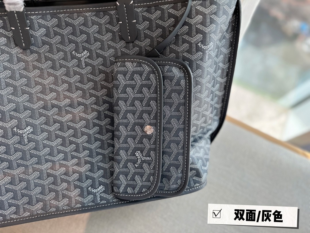 ゴヤール 売れ筋商品 ショッピングバッグ