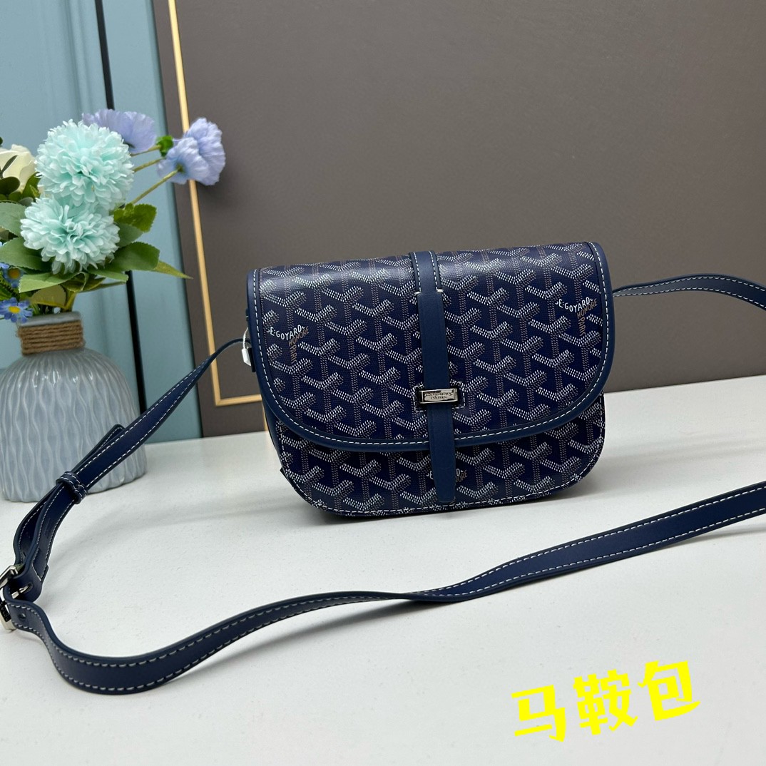ゴヤール 売れ筋商品 22cm ショルダーバッグ