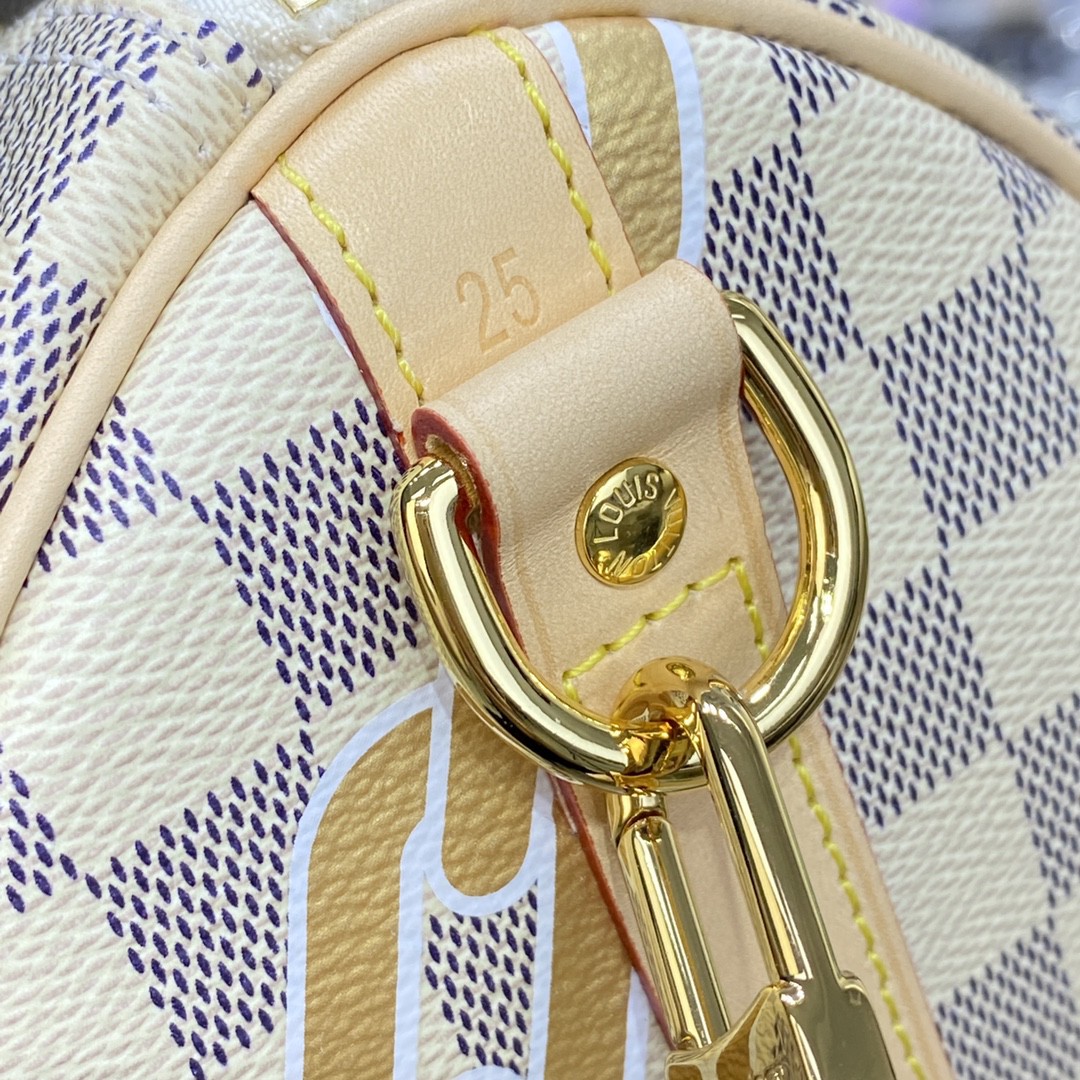 新品値下受付 ルイヴィトン Speedy 2WAY ハンドバッグ