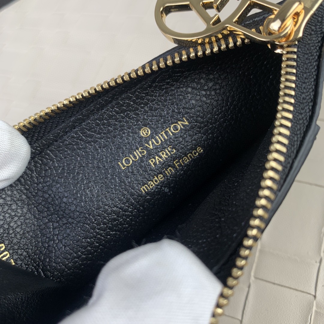 新品値下受付 ルイヴィトン Romy カードケース 2304HSJ