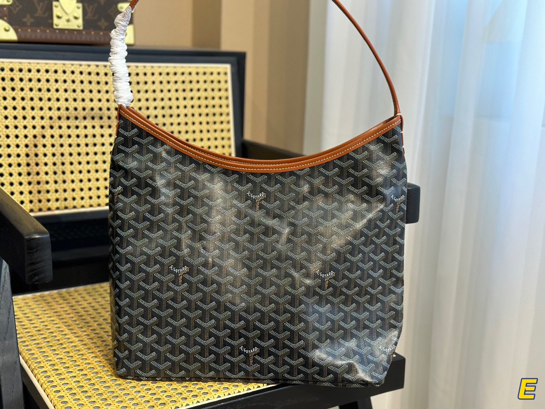 ゴヤール 売れ筋商品 HOBO ショッピングバッグ