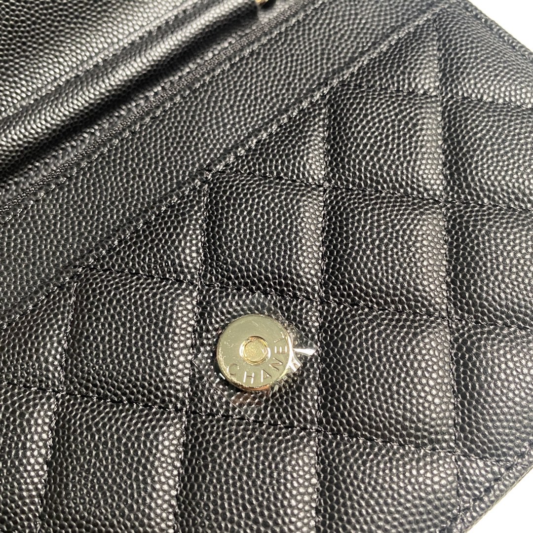 シャネル 超美品 mini チェーンショルダーバッグ 2303